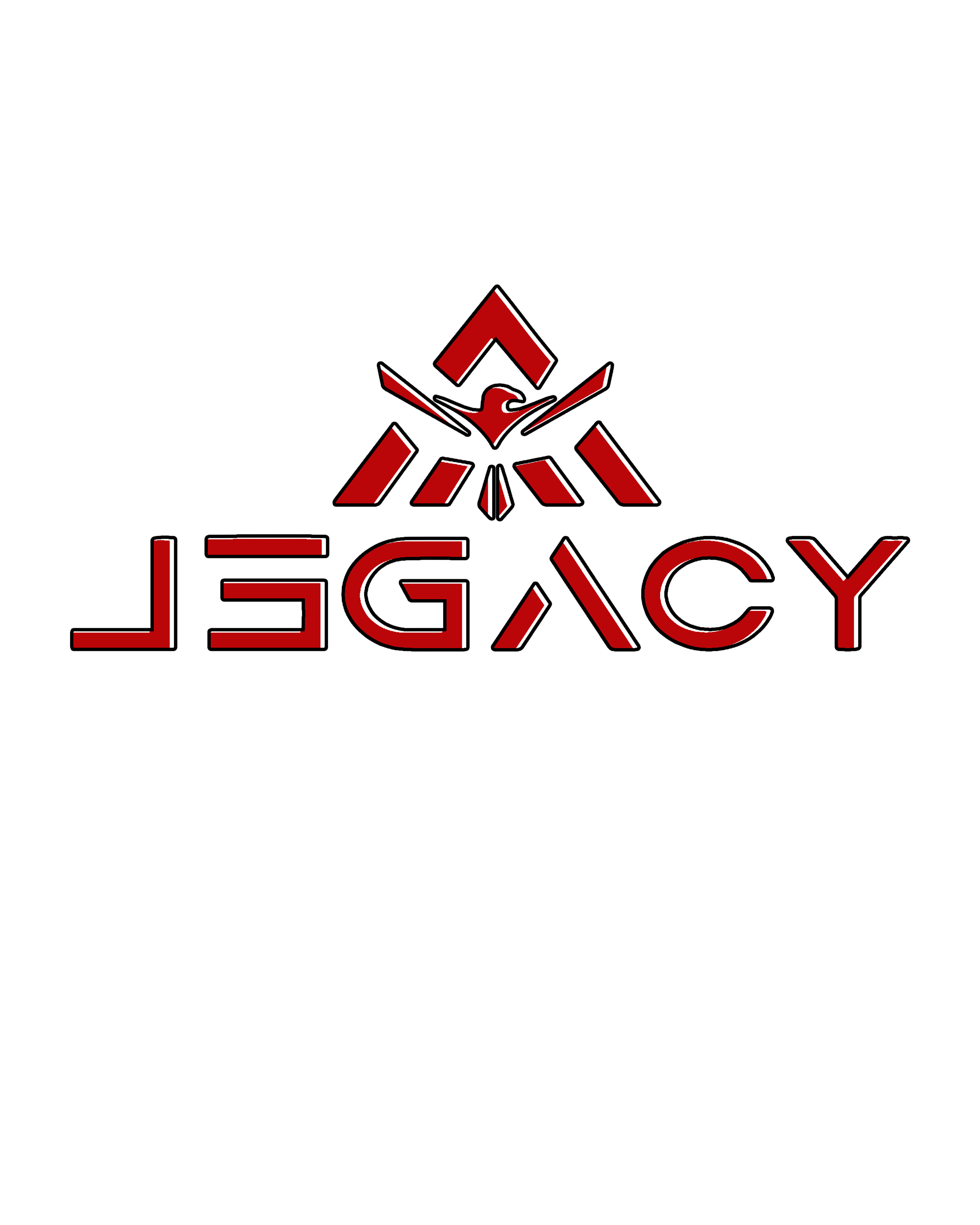 L3GACY OFFICIAL