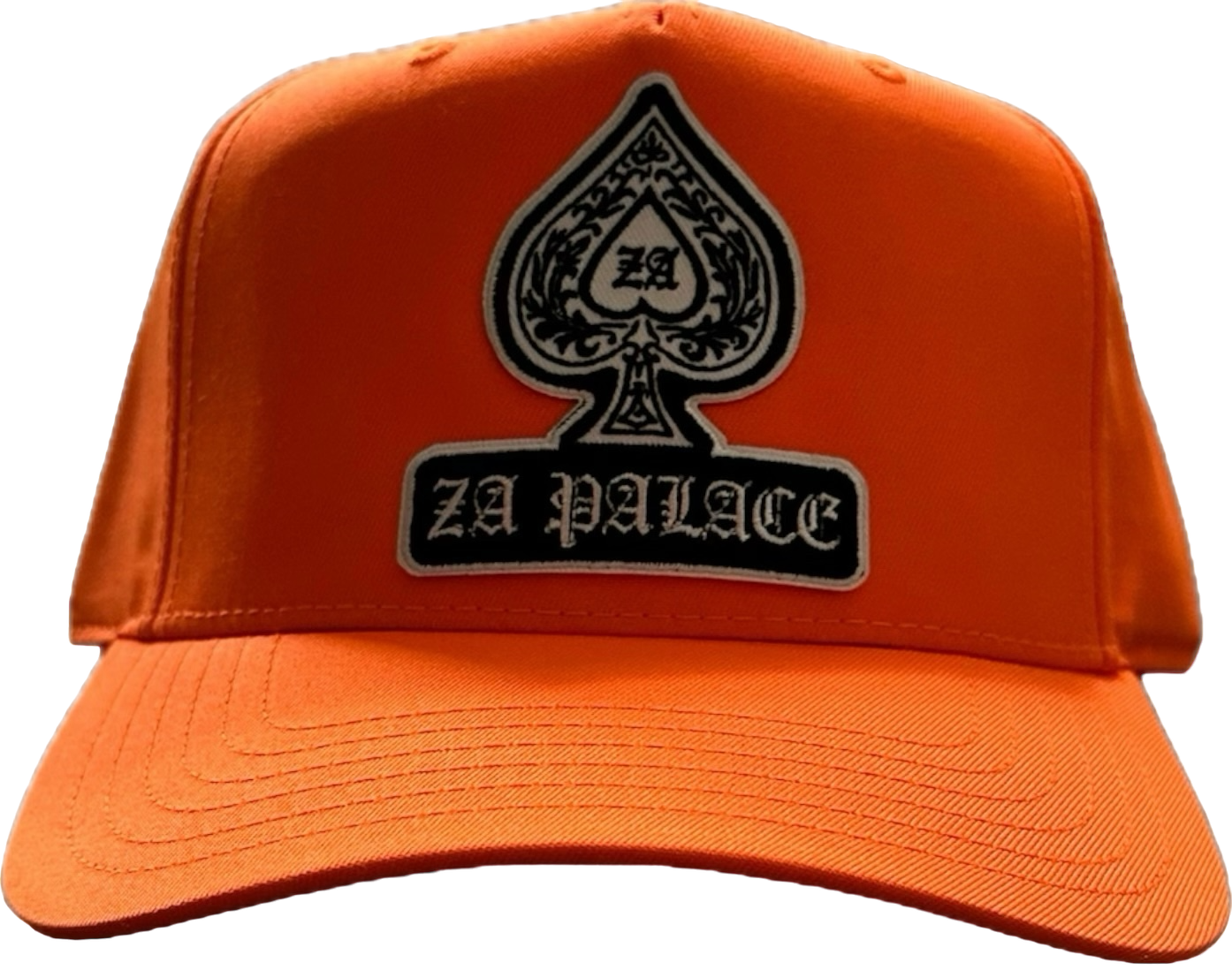 "Za Palace Blessings" Snapback