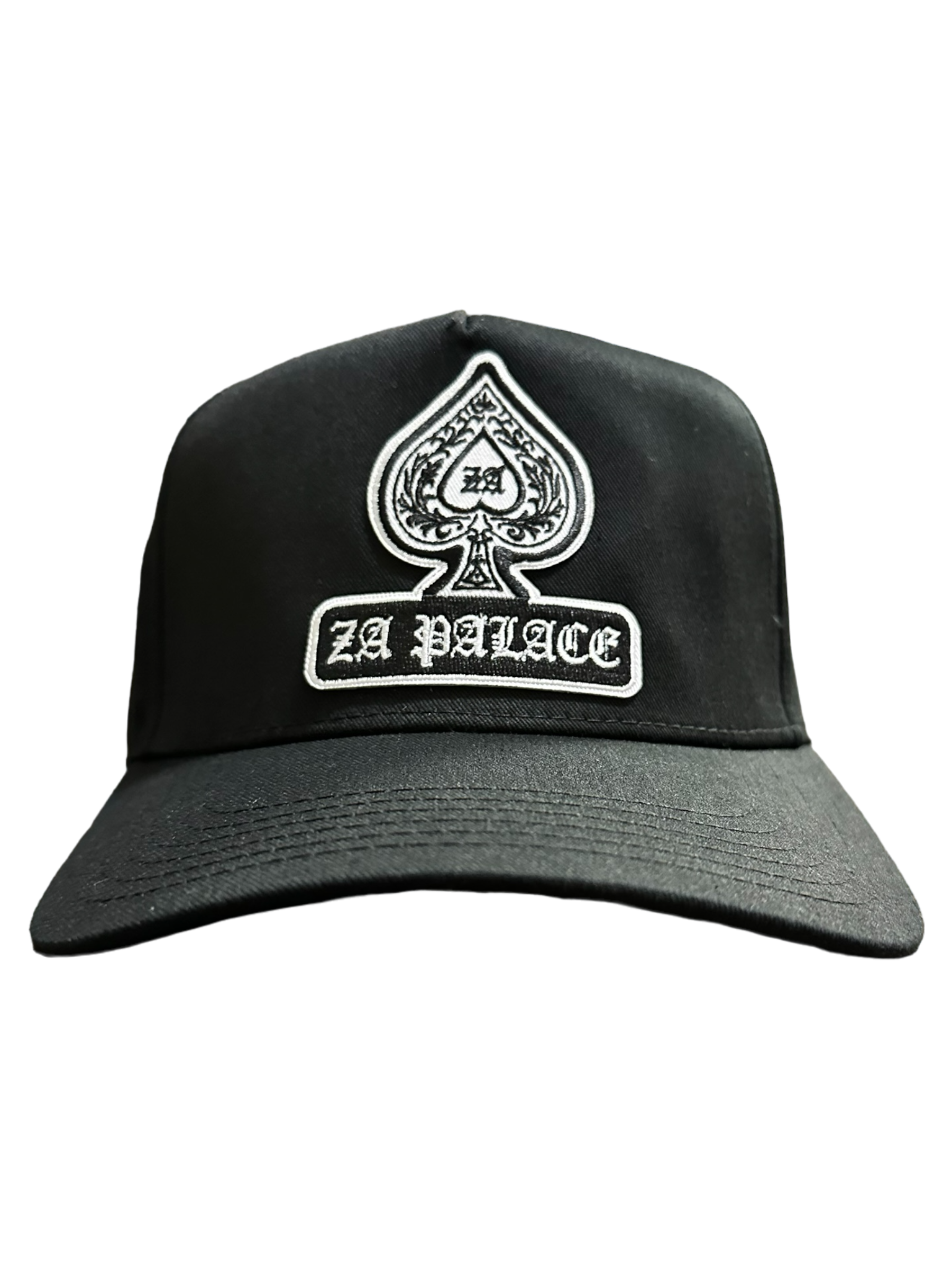 "Za Palace Blessings" Snapback