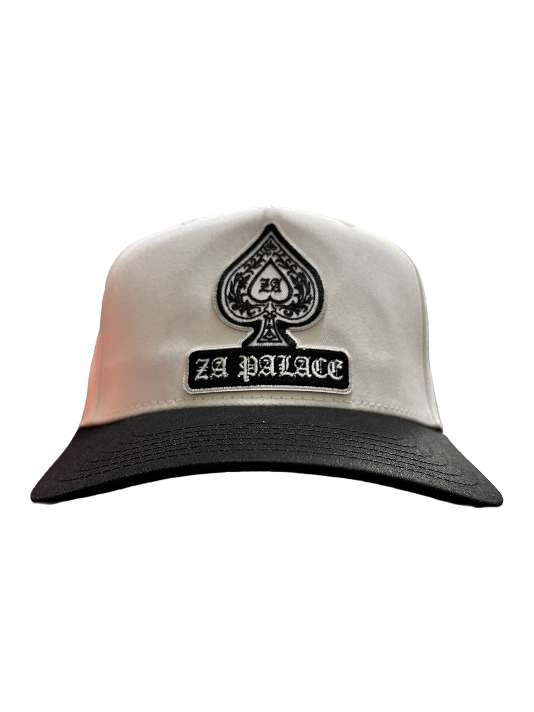 "Za Palace Blessings" Snapback