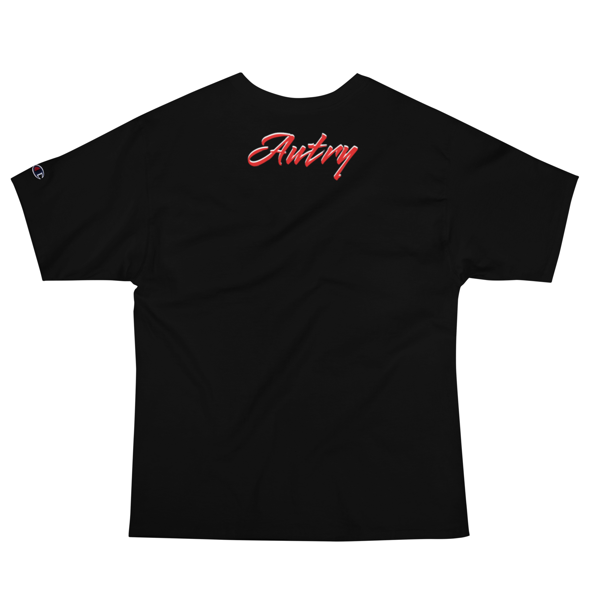 Sir Autry 444 x Legacy Champion T-Shirt