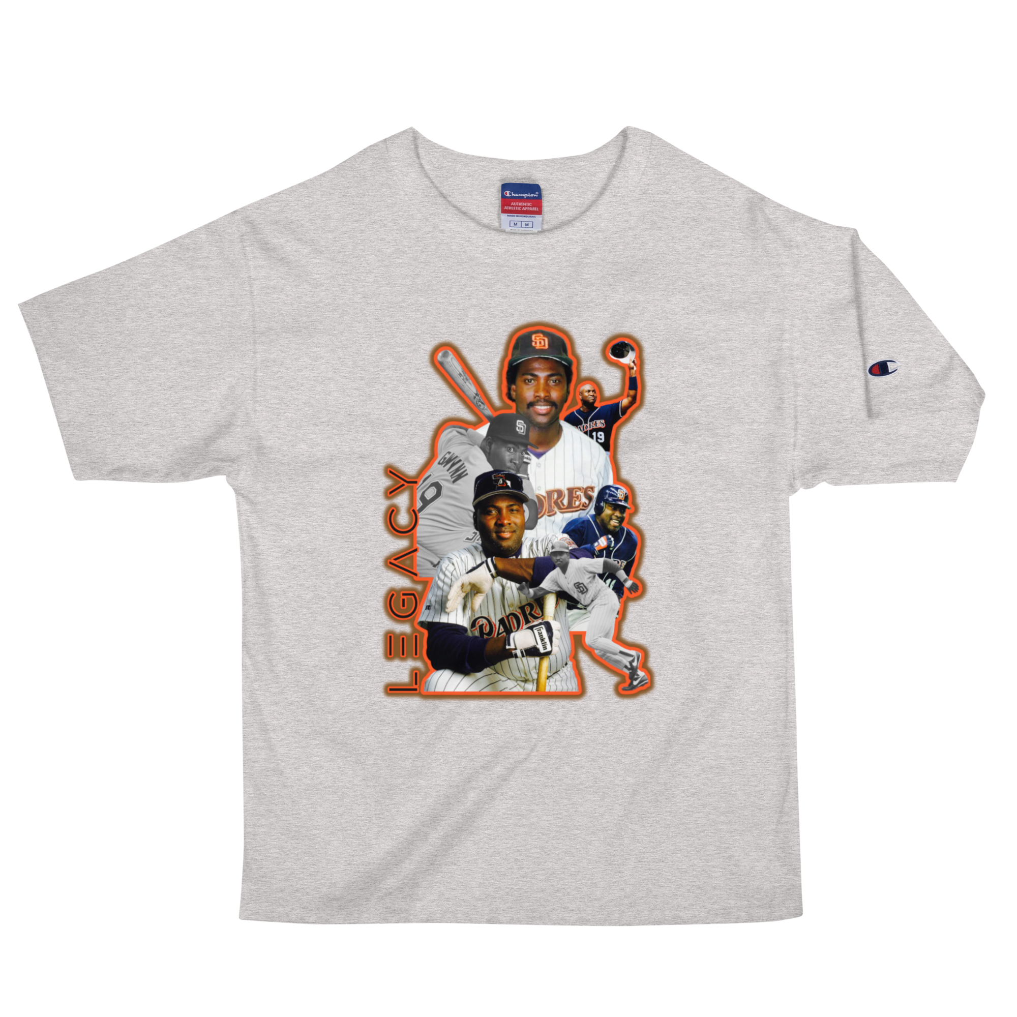 "Mr. Padre" Champion T-Shirt