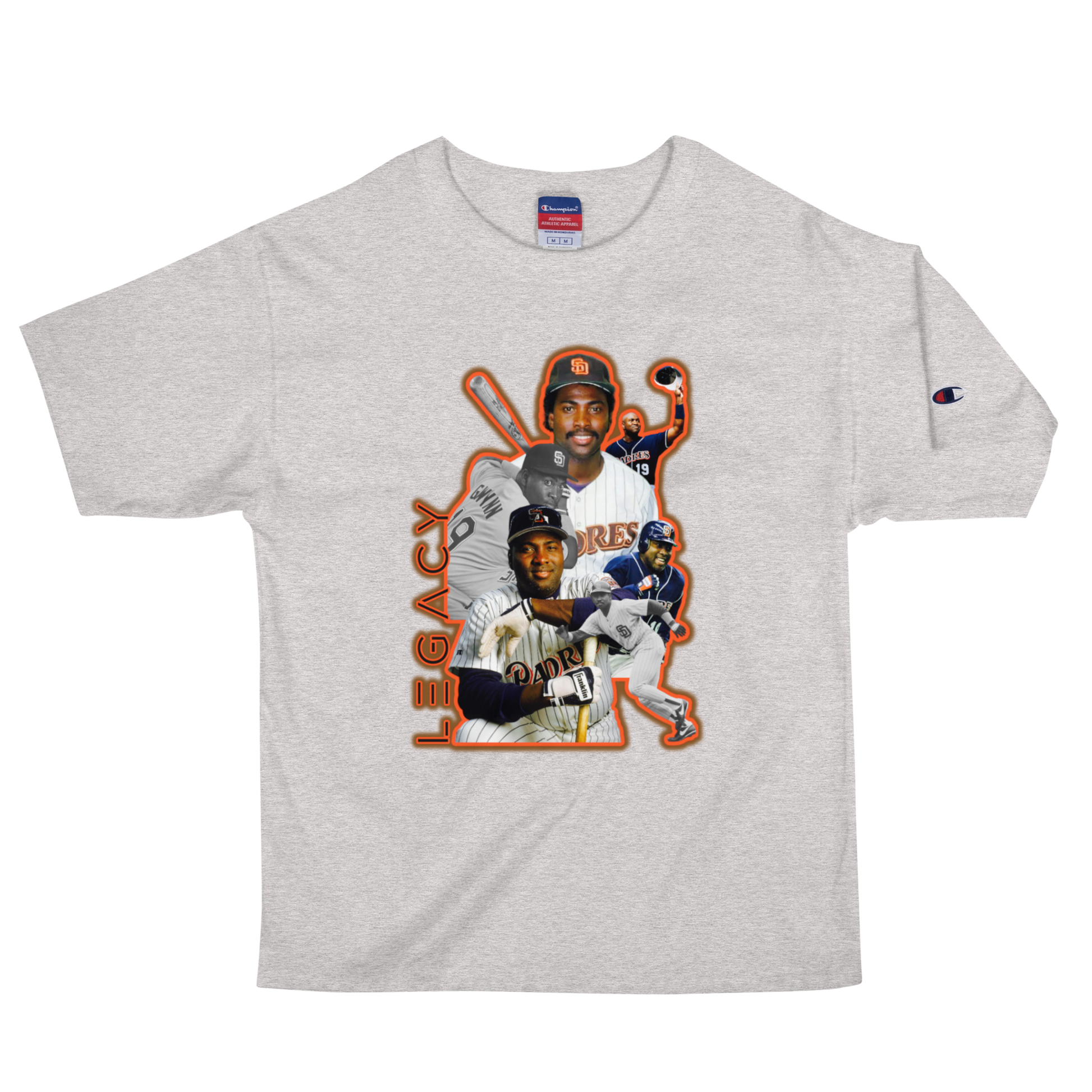 "Mr. Padre" Champion T-Shirt
