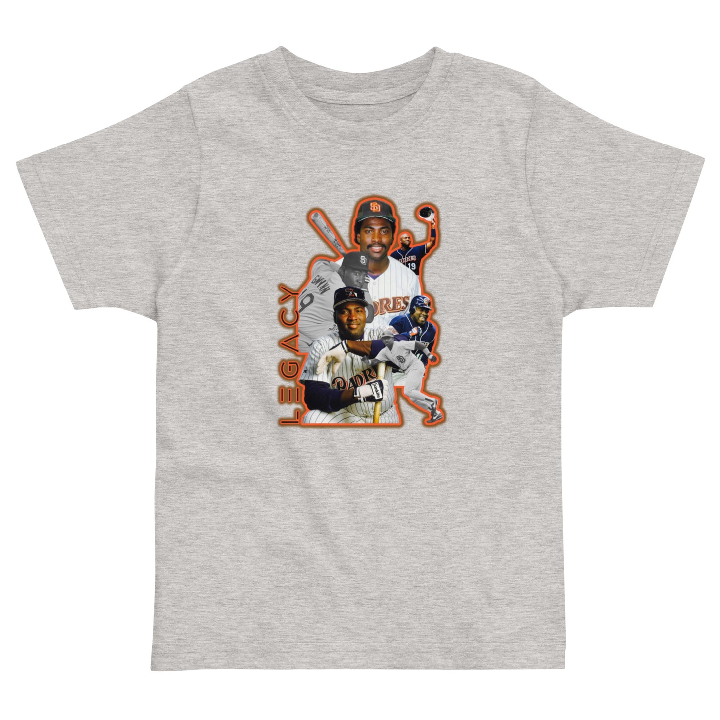 Toddler Legends "Mr. Padre" Champion T-Shirt