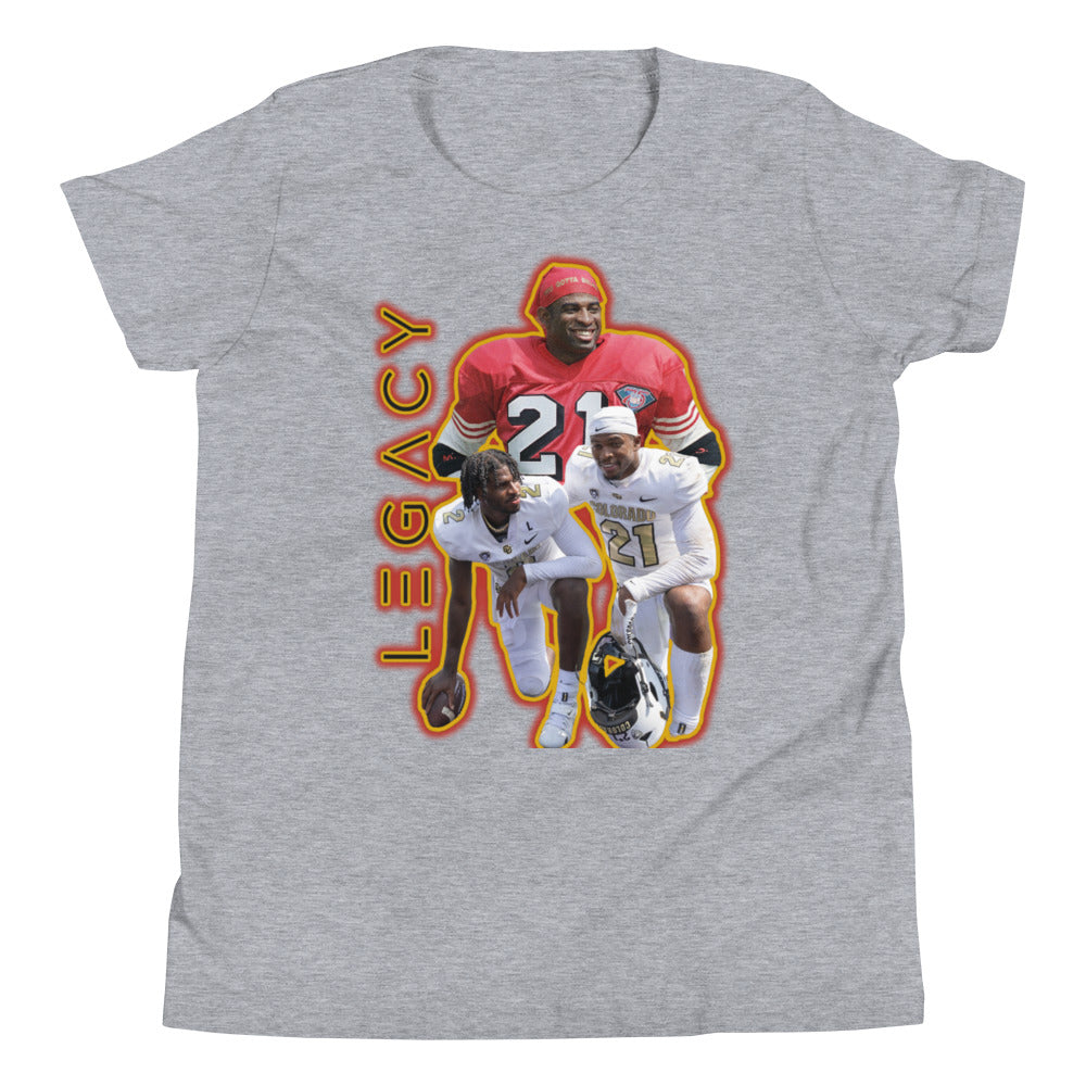 Youth Legends "Prime Time" Champion T-Shirt