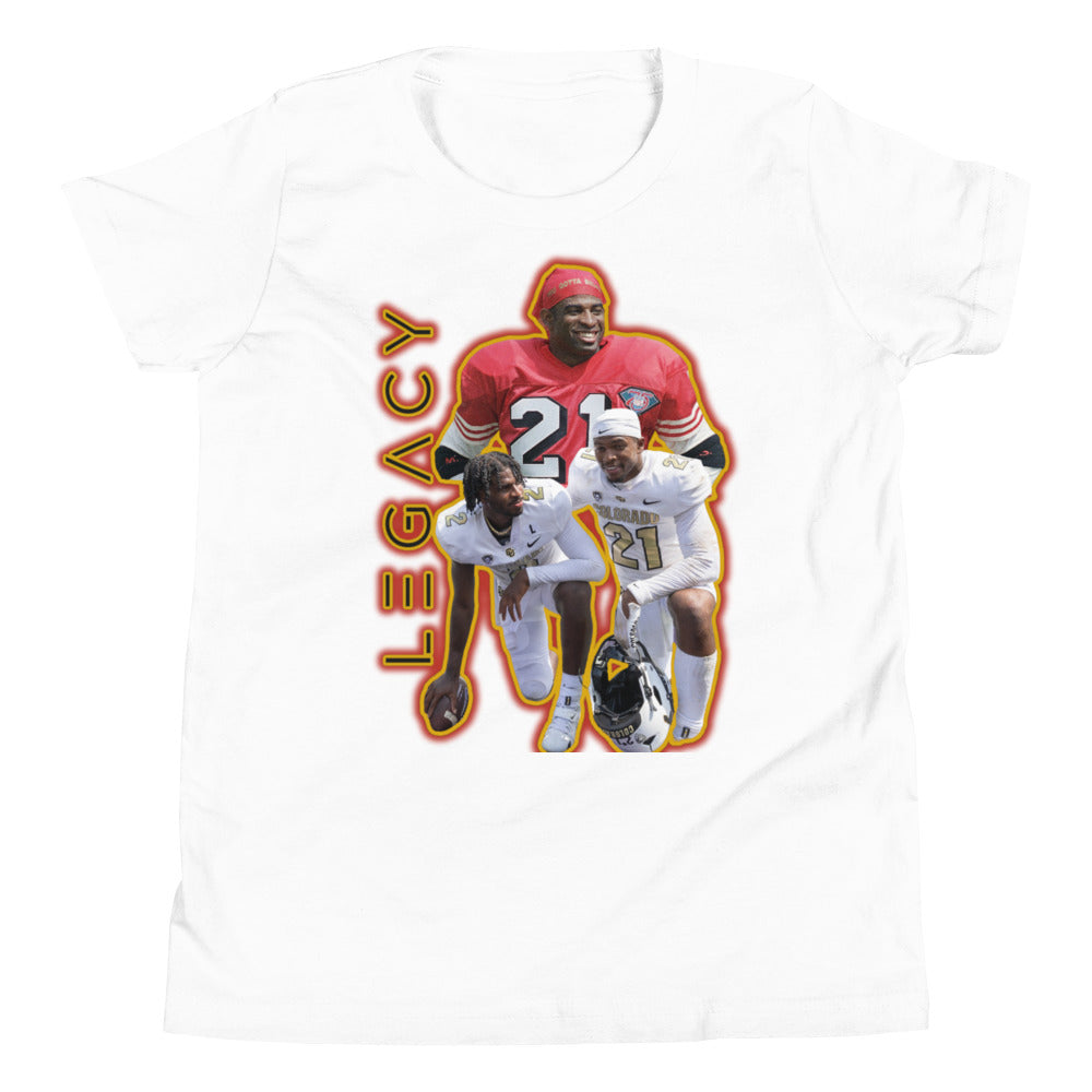 Youth Legends "Prime Time" Champion T-Shirt